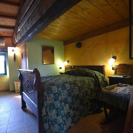 B&B Edera Castagnole Piemonte Экстерьер фото