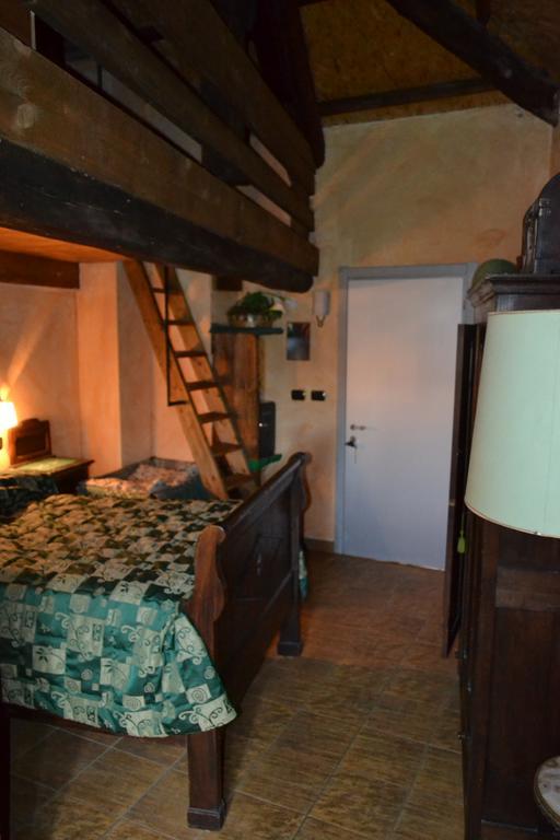 B&B Edera Castagnole Piemonte Экстерьер фото