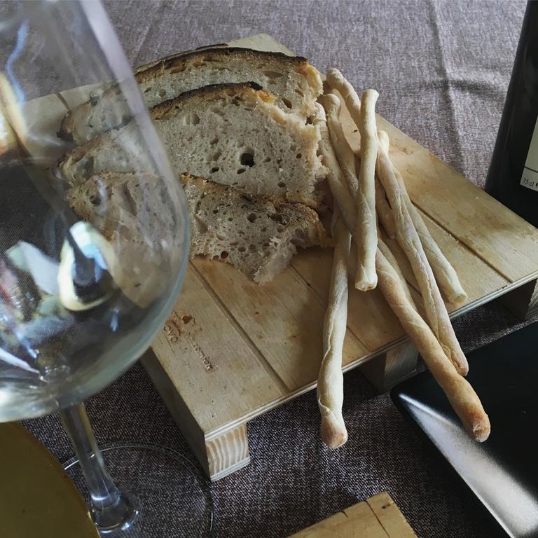 B&B Edera Castagnole Piemonte Экстерьер фото