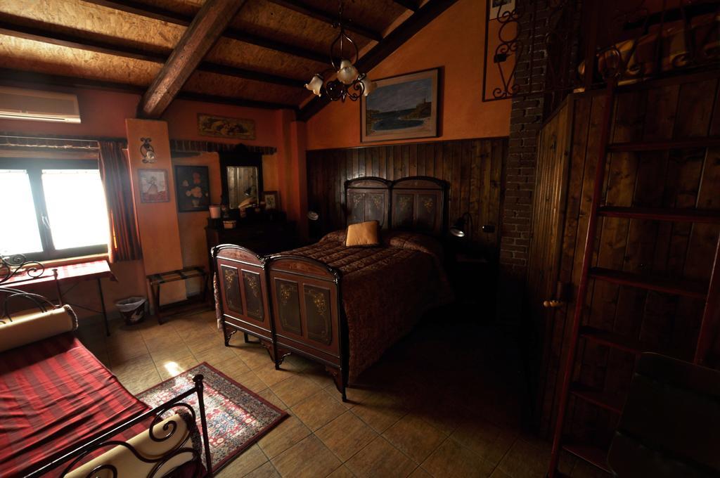 B&B Edera Castagnole Piemonte Экстерьер фото