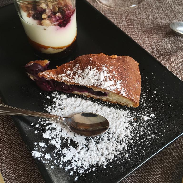 B&B Edera Castagnole Piemonte Экстерьер фото