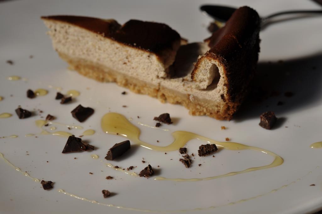 B&B Edera Castagnole Piemonte Экстерьер фото